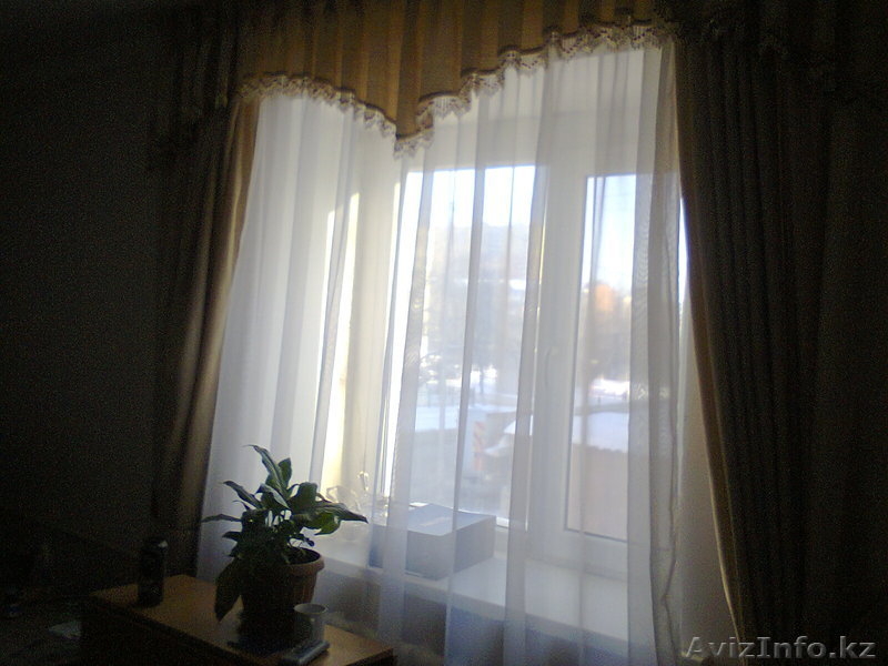 Сдам 2 квартиру Ауэзова Богенбая посуточно - Изображение #1, Объявление #1084248