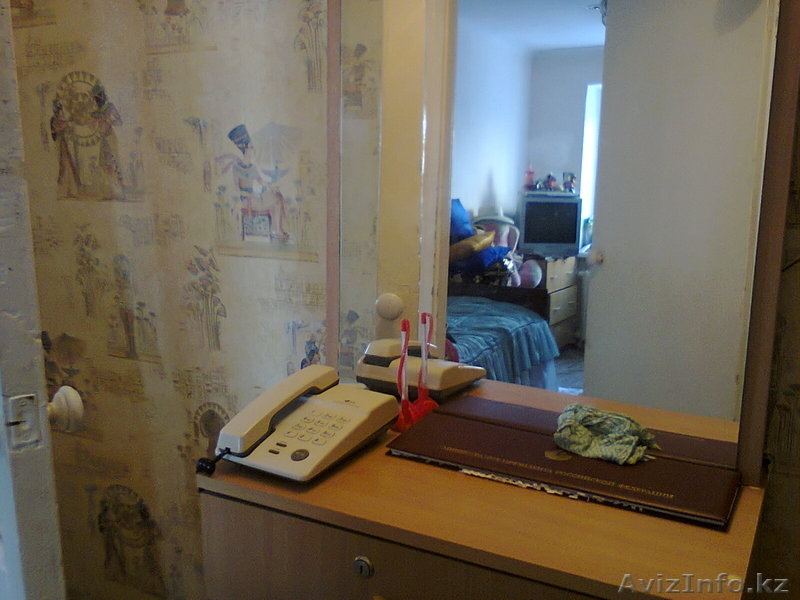 Сдам 2 квартиру Ауэзова Богенбая посуточно - Изображение #4, Объявление #1084248