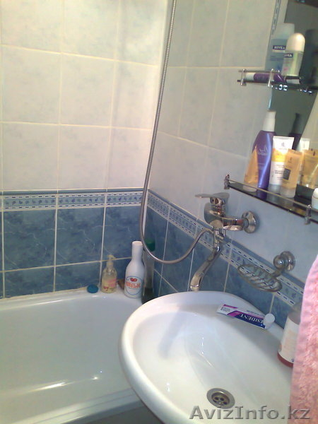 Продам прекрасную 2 комнатную квартиру теплую чистую - Изображение #3, Объявление #1097111