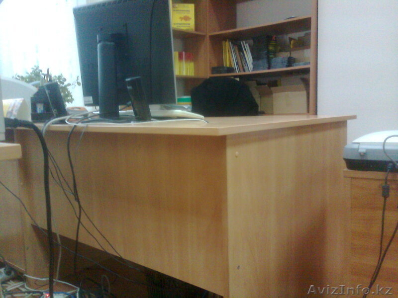 Продам Офисные столы для офиса  - Изображение #2, Объявление #1095686