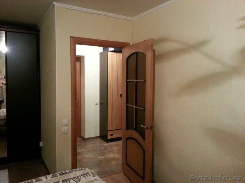 Продам квартиру в ЖК Достар 3 - Изображение #1, Объявление #1092138