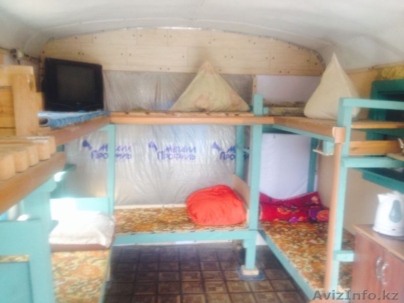 продам Жилой вогончик из 2-х комнат или сдам в аренду - Изображение #8, Объявление #1089154