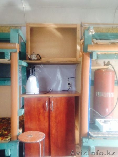 продам Жилой вогончик из 2-х комнат или сдам в аренду - Изображение #10, Объявление #1089154