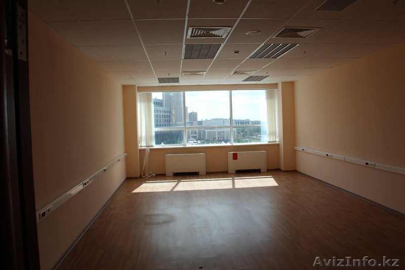 Предоставляются в аренду Офис в административном здании на левом бере  - Изображение #5, Объявление #1051475