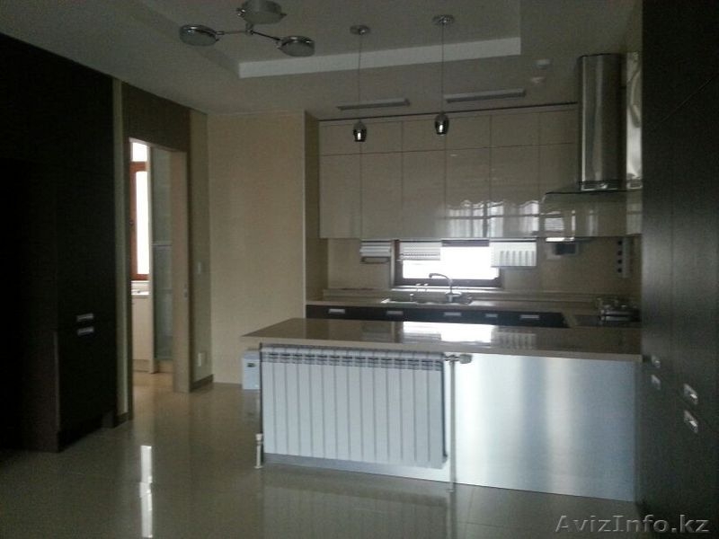 Продам квартиру в ЖК Хайвил - Изображение #3, Объявление #1090692