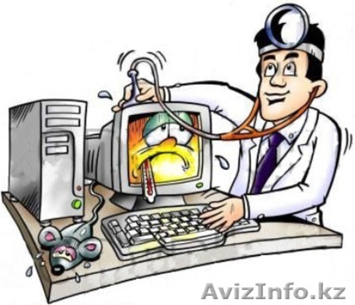 Услуги программиста.Недорого,качественно - Изображение #3, Объявление #1090816