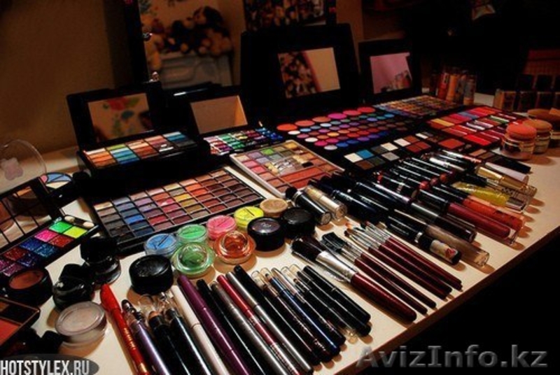 Распродажа декоративной косметики! - Изображение #1, Объявление #1092478