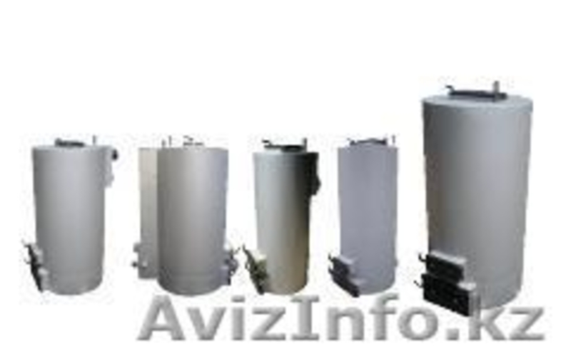 Котел твёрдотопливный сверхдлительного горения "Энергия ТТ-12" Бункер - 100кг  - Изображение #3, Объявление #1083832