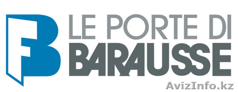 BARAUSSE ITALIA - Изображение #4, Объявление #1084628