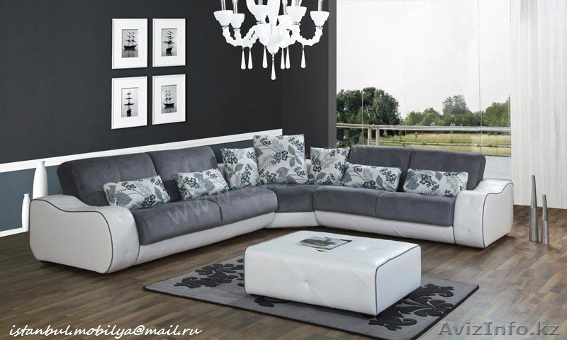 Угловые диваны изготовление на заказ - Изображение #4, Объявление #851378