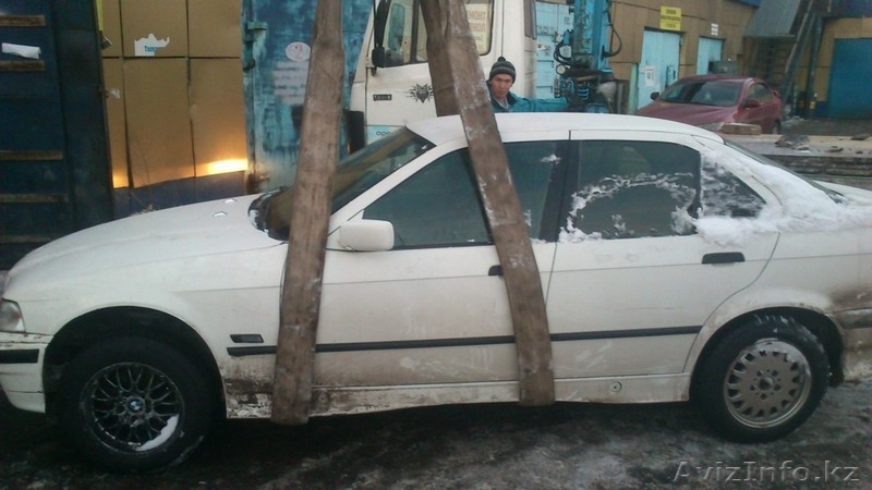 Услуги манипулятора. Недорого - Изображение #3, Объявление #1059836