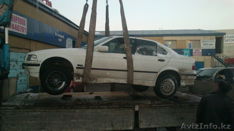 Услуги манипулятора. Недорого - Изображение #4, Объявление #1059836