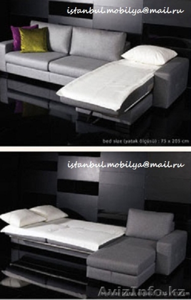 Угловые диваны изготовление на заказ - Изображение #3, Объявление #851378