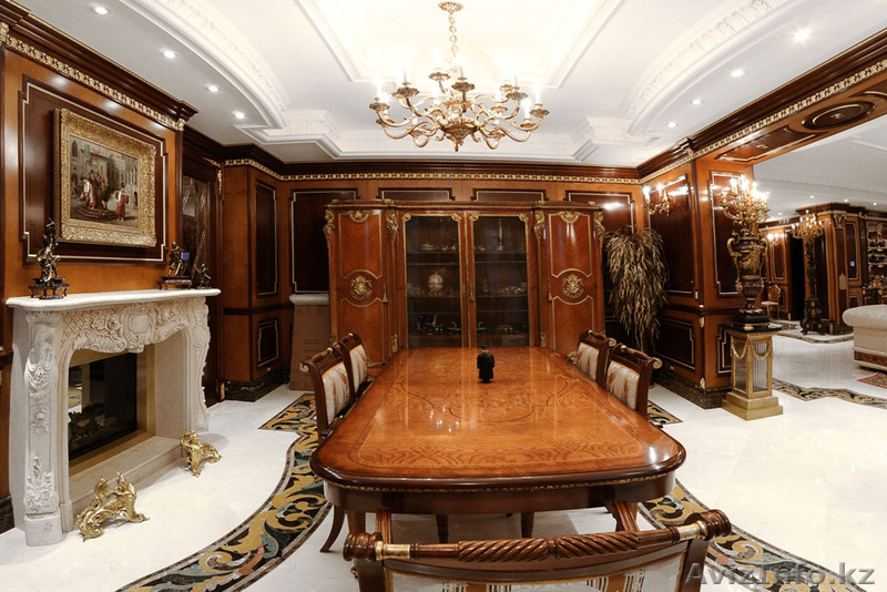 Элитный евроремонт в Астане! На рынке более 20 лет, ELIMAY GROUP! - Изображение #7, Объявление #1097224