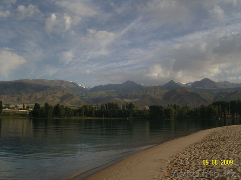 Отдых в Киргизии, в отеле Восторг! г. Чолпон-Ата - Изображение #3, Объявление #1093661