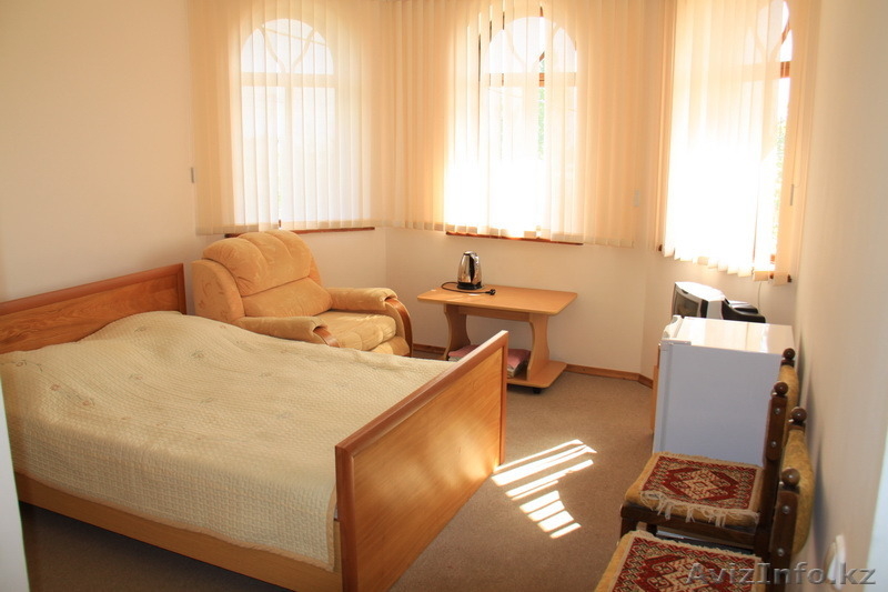 Отдых в Киргизии, в отеле Восторг! г. Чолпон-Ата - Изображение #5, Объявление #1093661