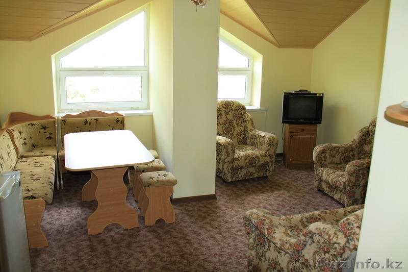 Отдых в Киргизии, в отеле Восторг! г. Чолпон-Ата - Изображение #8, Объявление #1093661