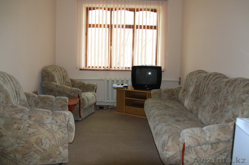 Отдых в Киргизии, в отеле Восторг! г. Чолпон-Ата - Изображение #9, Объявление #1093661