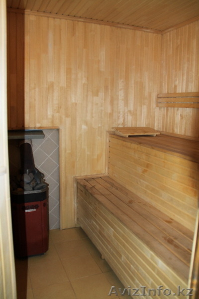 Отдых в Киргизии, в отеле Восторг! г. Чолпон-Ата - Изображение #10, Объявление #1093661