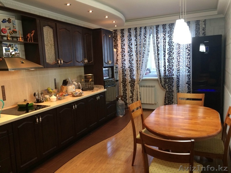 Квартира в ЖК Алтын Гасыр - Изображение #4, Объявление #1094358