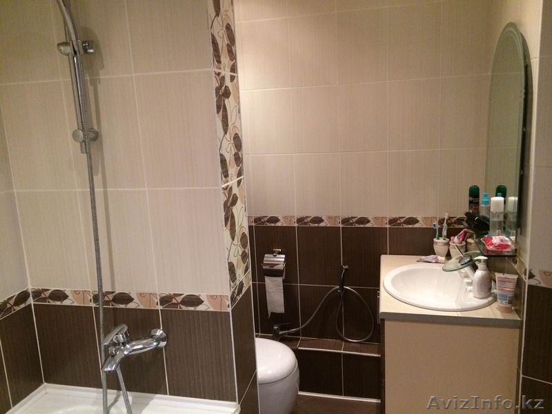 Квартира в ЖК Алтын Гасыр - Изображение #2, Объявление #1094358