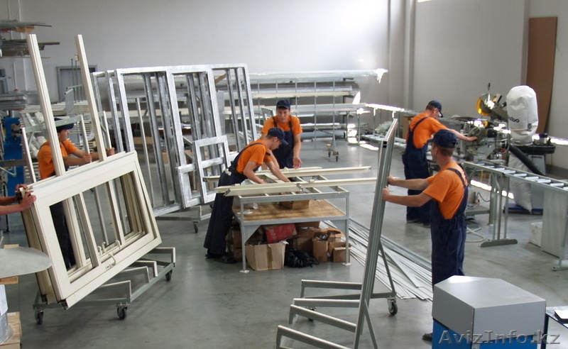 Пластиковые окна.Низкие цены, высокое качество.Замер, доставка, установка беспл. - Изображение #5, Объявление #1093243