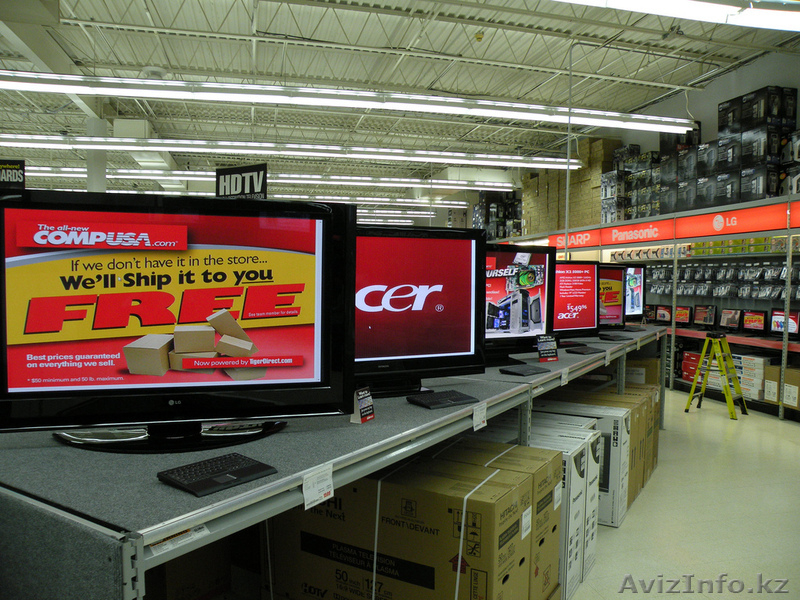 Бренд новое качество телевизоров и ноутбуков различных моделей и типов - Изображение #5, Объявление #1089870