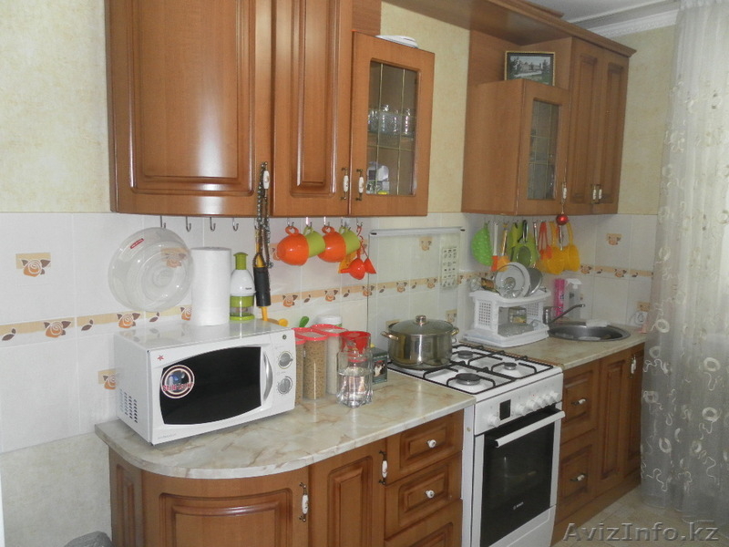 Продам квартиру в ЖК Достар - Изображение #4, Объявление #1090836