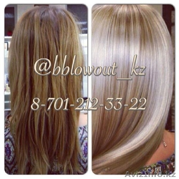 Кератиновое выпрямление волос Brazilian blowout - Изображение #3, Объявление #1086875