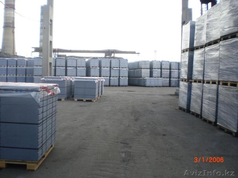 Газобетонные блоки повышенной прочности - Изображение #6, Объявление #1097352