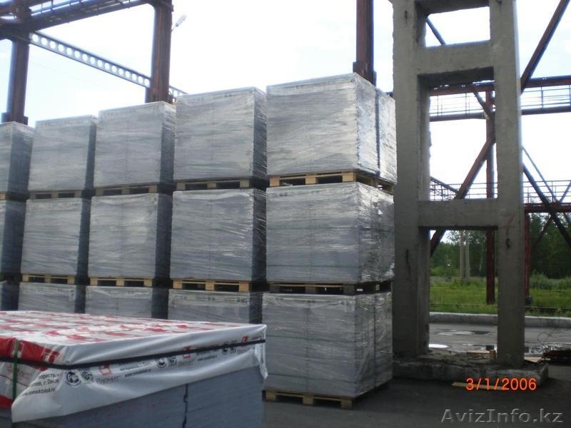 Газобетонные блоки повышенной прочности - Изображение #7, Объявление #1097352