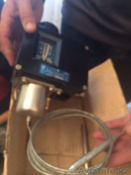 регулятор температуры конструктивного ряда 605 - Изображение #2, Объявление #1087019