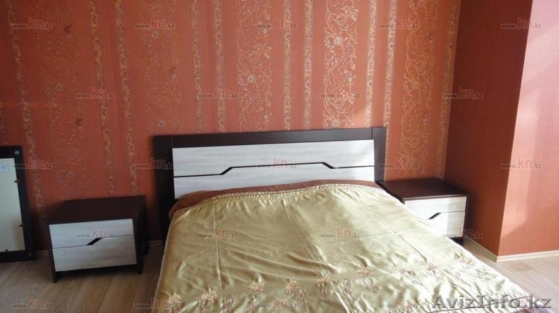 Жк.Бурлин  4х комнатная  - Изображение #4, Объявление #1101701