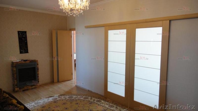 Жк.Бурлин  4х комнатная  - Изображение #1, Объявление #1101701