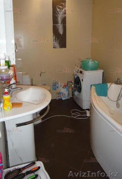 Жк.Бурлин  4х комнатная  - Изображение #6, Объявление #1101701