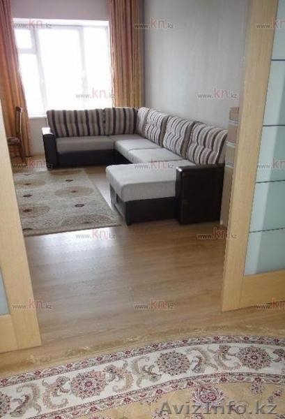 Жк.Бурлин  4х комнатная  - Изображение #2, Объявление #1101701