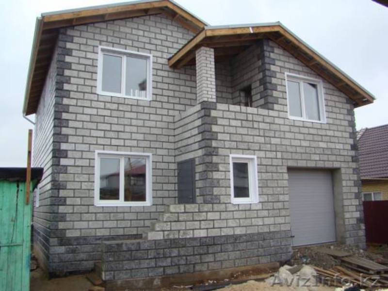 Формы для производства 3 и 4х.сл.теплоблоков с мраморной облицовкой - Изображение #9, Объявление #1101078