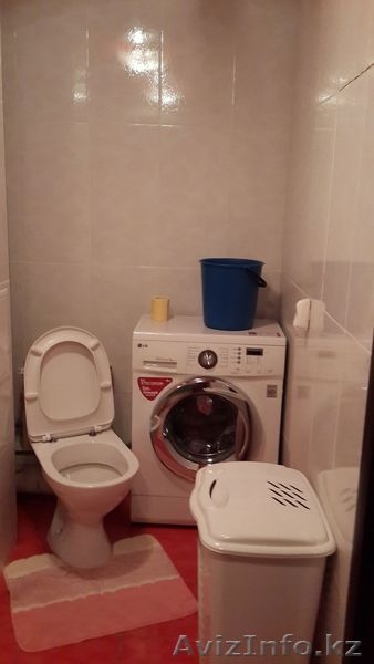 срочно продам 3-х кв на начало Республики 4/2 - Изображение #3, Объявление #1107363