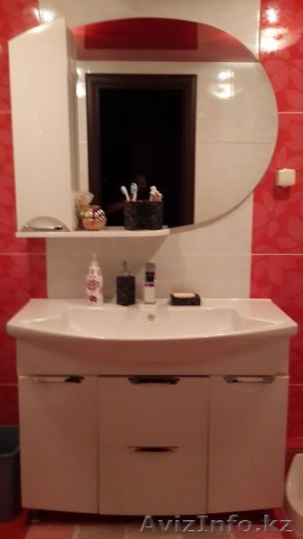 срочно продам 3-х кв на начало Республики 4/2 - Изображение #1, Объявление #1107363