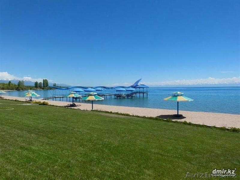 незабываемый отдых на Алаколе - Изображение #4, Объявление #1108339