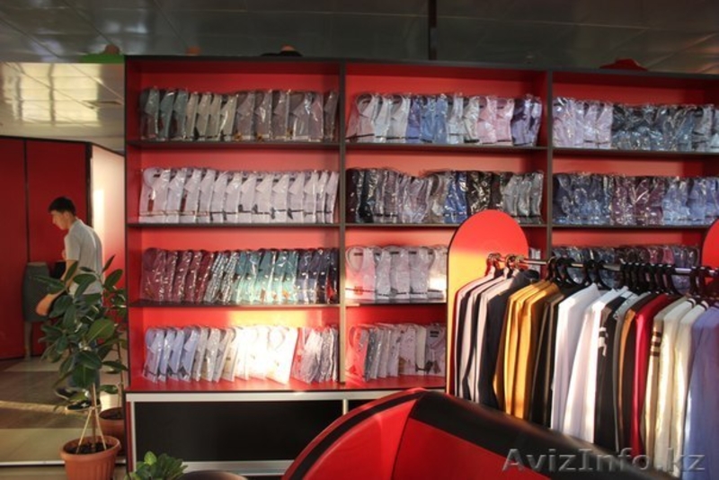 Продамторговое оборудование - Изображение #2, Объявление #1099398