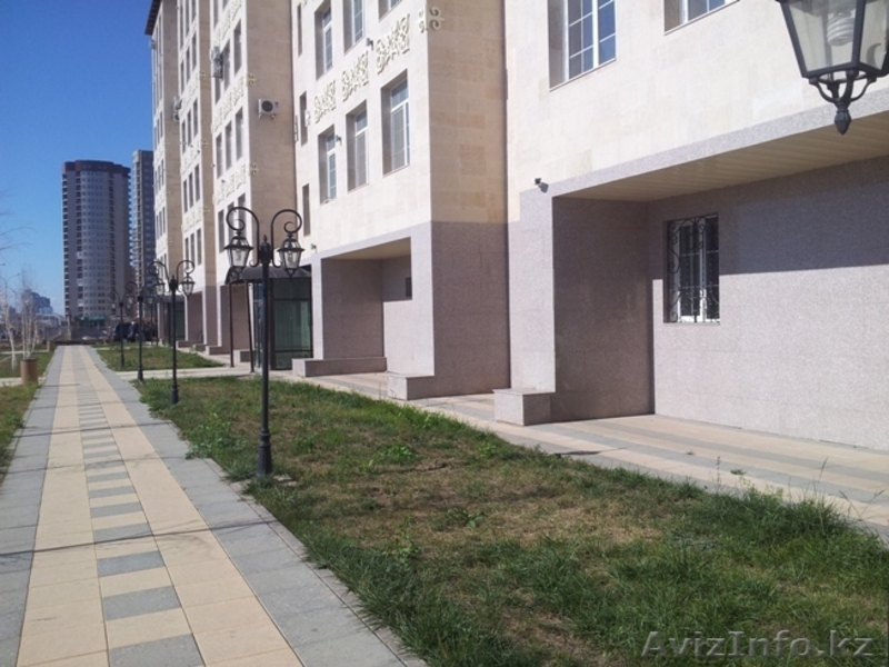 жк Наурыз бизнес класс - Изображение #3, Объявление #1104389