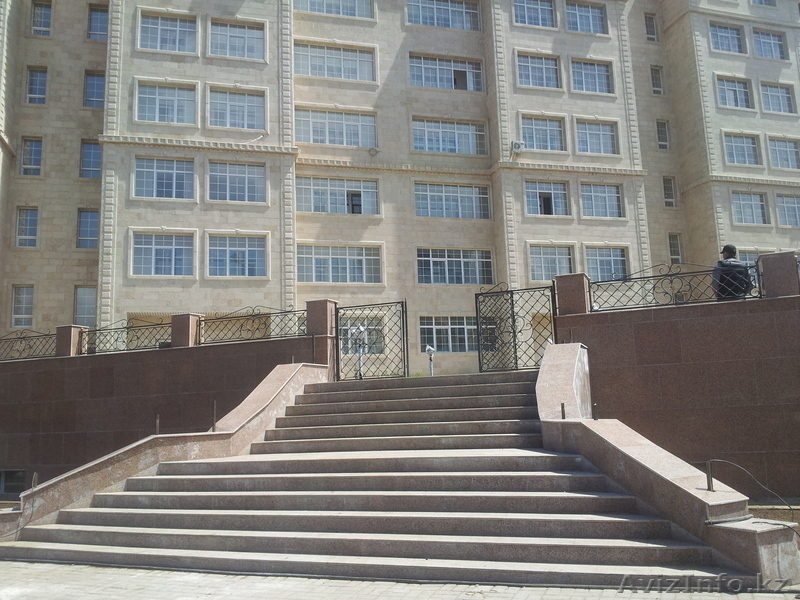 Клубный дом "Арай" элит класса левый берег 4 ком - Изображение #2, Объявление #1104391