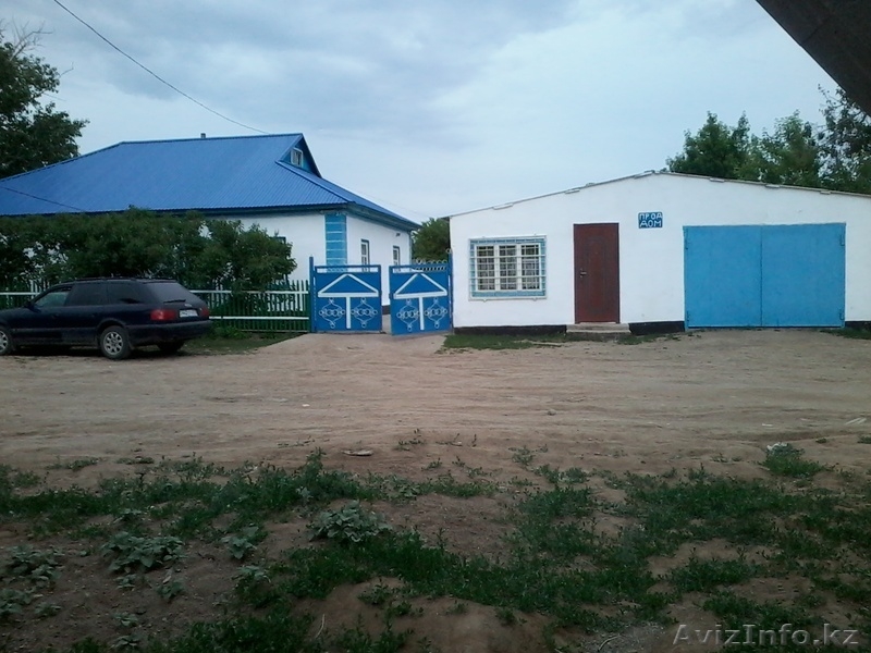 Продается Дом для большой семьи! - Изображение #1, Объявление #1104208