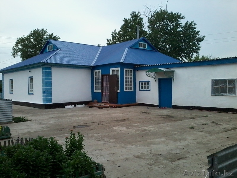 Продается Дом для большой семьи! - Изображение #5, Объявление #1104208