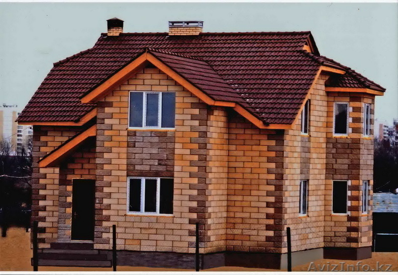 Формы для производства 3 и 4х.сл.теплоблоков с мраморной облицовкой - Изображение #8, Объявление #1101078