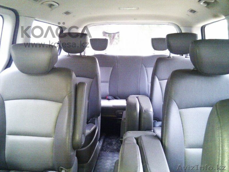 Ищу работу на личном автомобиле - Изображение #2, Объявление #1101326