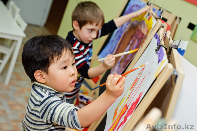 Тривиум "КуЭстРаз" - Изображение #1, Объявление #1098423