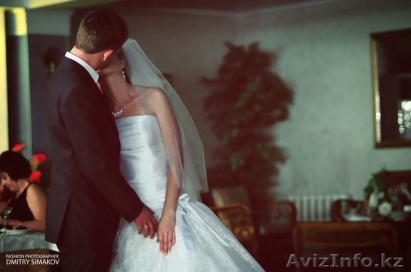 Услуги свадебного фотографа - Изображение #3, Объявление #1105313