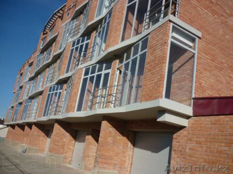 ПРОДАМ 5-ти комн.квартиру - Изображение #1, Объявление #1111617